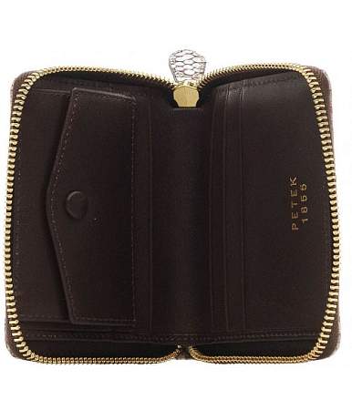 Женский кошелек Petek PWW014.245+229.C50