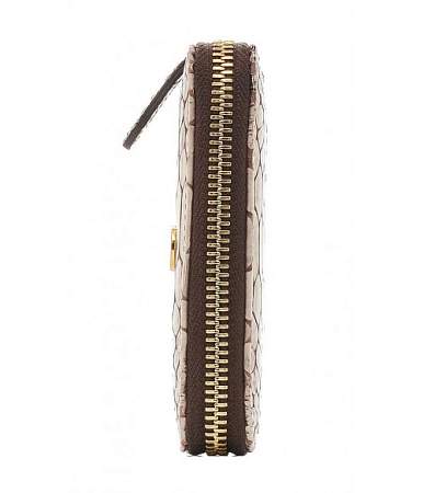 Женский кошелек Petek PWW014.245+229.C50