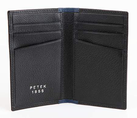 Визитница Petek S15004.ALS.C28