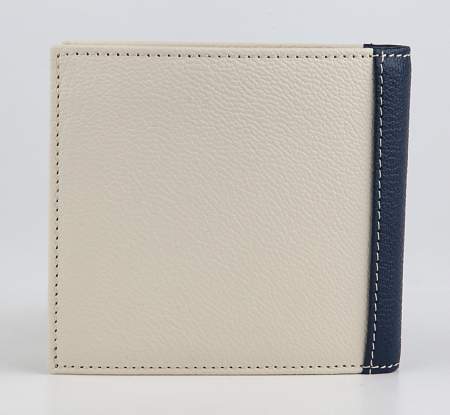 Портмоне мужское кожаное Petek S15006.ALS.D16