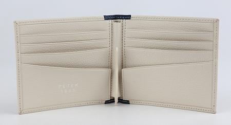 Портмоне мужское кожаное Petek S15006.ALS.D16