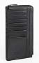 Портмоне мужское кожаное Petek S15008.ALS.01
