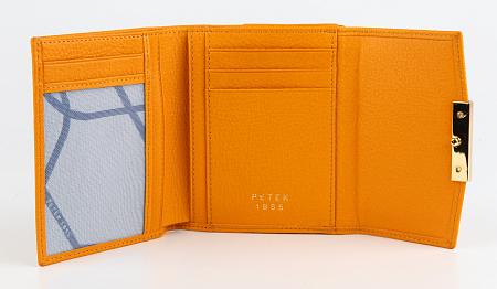 Женский кошелек Petek S15012.PNF.14