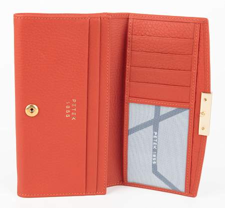 Женский кошелек Petek S15013.46D.105