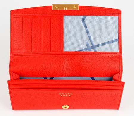 Женский кошелек Petek S15013.PNF.103