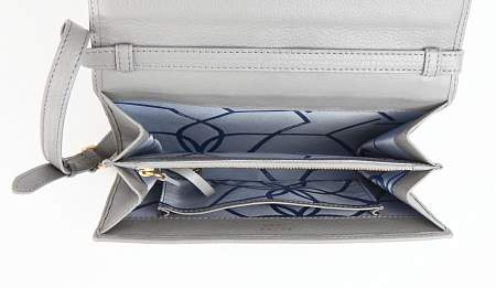 Женская сумка Petek S15014.PNF.90