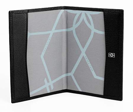 Обложка для паспорта Petek S15019.ALS.01