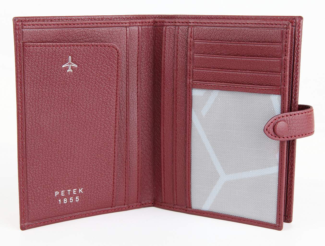Женский кошелек Petek S15020.ALS.03