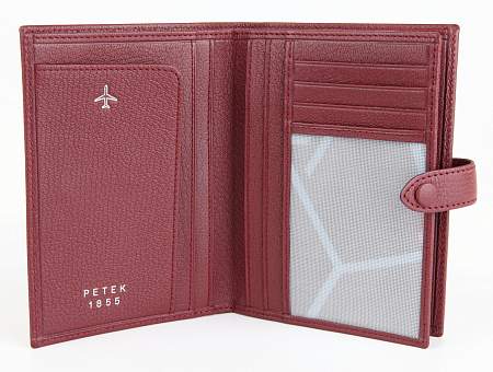 Женский кошелек Petek S15020.ALS.03