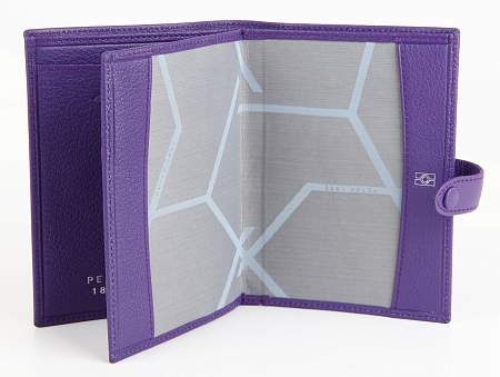 Женский кошелек Petek S15020.ALS.27