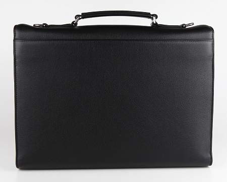 Мужской кожаный портфель Petek S15036.PNF.01