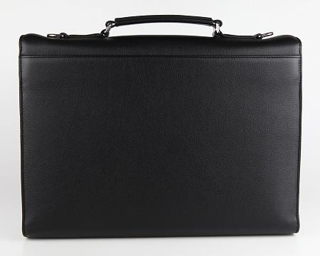 Мужской кожаный портфель Petek S15036.PNF.01